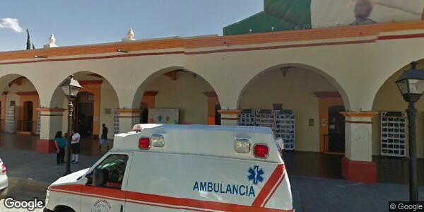 PRESIDENCIA MUNICIPAL DEL HONORABLE AYUNTAMIENTO DE EJUTLA DE CRESPO